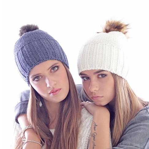 Шапка женская 