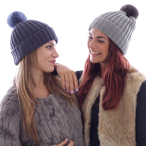 Шапка женская 