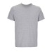 Серый меланж