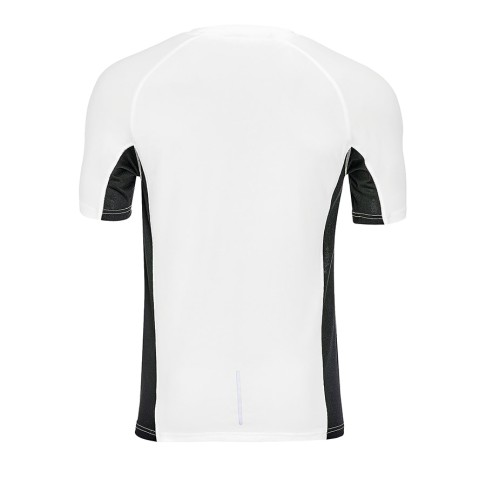 Футболка для бега 