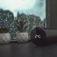 Термос THERMO с ситечком и индикатором температуры, 500 мл; нержавеющая сталь