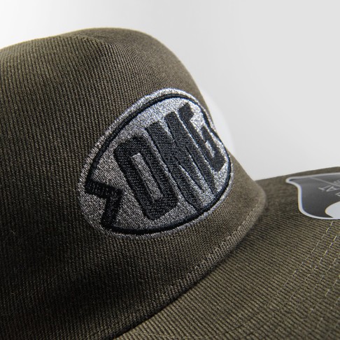 Бейсболка SNAP FIVE, 5 клиньев, пластиковая застежка, камуфляж, 100% полиэстер, 400 г/м2