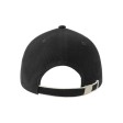 Бейсболка PILOT PIPING SANDWICH-S, 6 клиньев, металл.заст, чёрный, 100% хлопок, 355 г/м2