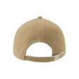 Бейсболка PILOT PIPING SANDWICH-S, 6 клиньев, металл.заст, хаки, 100% хлопок, 355 г/м2