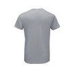 Футболка мужская REGENT серый, M, 100% хлопок, плотность 150 г/м2