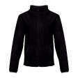 Толстовка мужская HELSINKI, черный, 3XL, 100% полиэстер, 260 г/м2