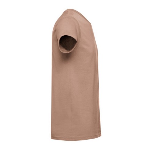 Футболка мужская ANKARA, мокко, S, 100% хлопок, 190 г/м2