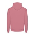 Толстовка мужская с капюшоном PHOENIX, т.розовый, 2XL, 50% хлопок, 50 полиэстер, плотность 320 г/м2