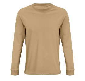 Футболка унисекс с длинным рукавом Футболка унисекс с длинным рукавом