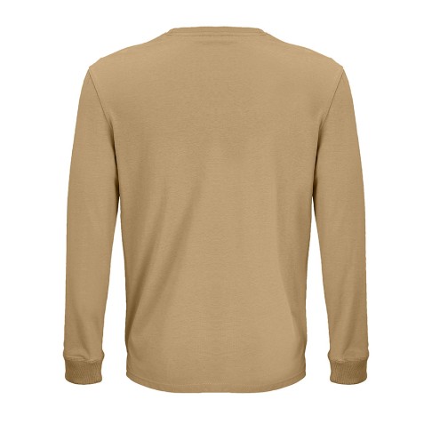 Футболка унисекс с длинным рукавом 