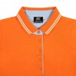 Рубашка поло женская RODI LADY, фиолетовый, S, 100% хлопок, 180 г/м2