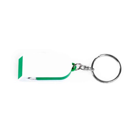 Брелок SATARI с подставкой для телефона, пластик, синий, 2 x 4.8 x 1.3 см Брелок SATARI с подставкой для телефона, пластик, синий, 2 x 4.8 x 1.3 см