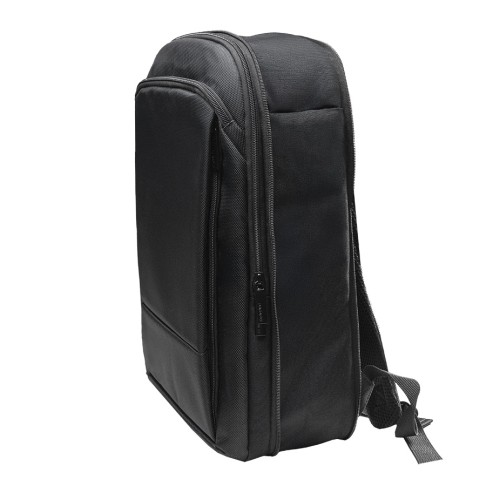 Расширяющийся  водостойкий рюкзак 