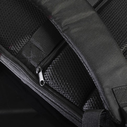 Расширяющийся  водостойкий рюкзак 