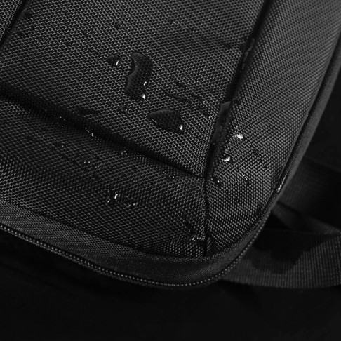 Расширяющийся  водостойкий рюкзак 