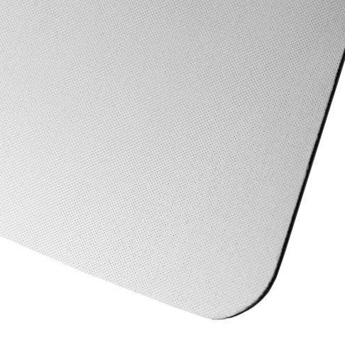 Коврик для мыши GLIDE S, 26*21*0,3см, белый