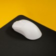 Коврик для мыши GLIDE S, 26*21*0,3см, прошитый край, черный