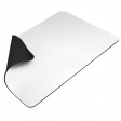 Коврик для мыши GLIDE M, 35*25*0,3см, белый