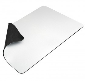 Коврик для мыши GLIDE M, 35*25*0,3см, белый