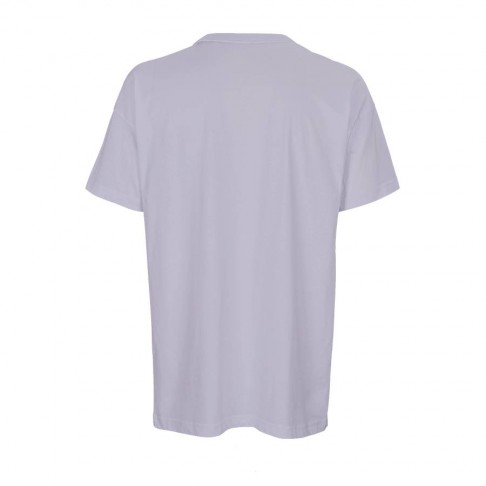 Футболка мужская BOXY MEN, лиловый, XXL, 100% органический хлопок, 180 г/м2