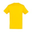 Футболка мужская REGENT солнечно-желтый, S, 100% хлопок, 150г/м2