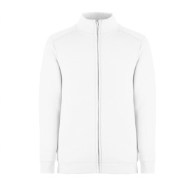 Толстовка мужская HARBOR, белый, XL, 80% хлопок, 20 % полиэстер, 280 г/м2 Толстовка мужская HARBOR, белый, XL, 80% хлопок, 20 % полиэстер, 280 г/м2