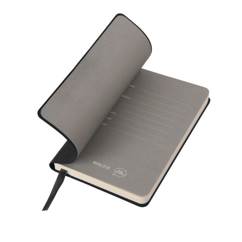 Бизнес-блокнот 