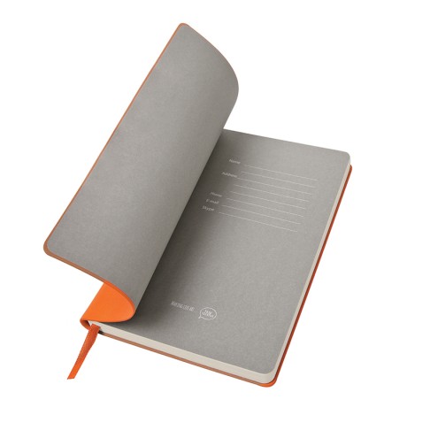 Бизнес-блокнот 