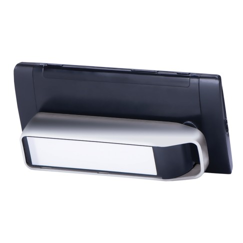 Универсальный аккумулятор с подсветкой логотипа 