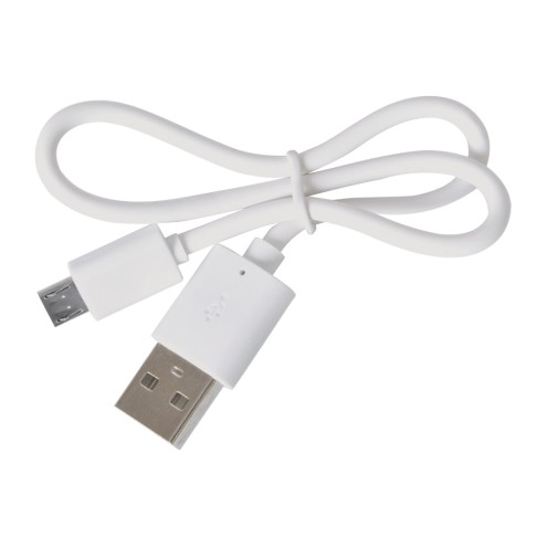 Универсальный аккумулятор с подсветкой логотипа 