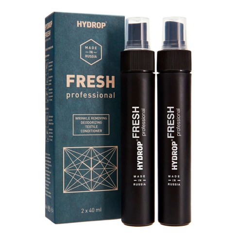 Жидкий утюг HYDROP FRESH Жидкий утюг HYDROP FRESH