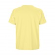 Футболка мужская BOXY MEN,  светло-жёлтый, XXL, 100% органический хлопок, 180 г/м2