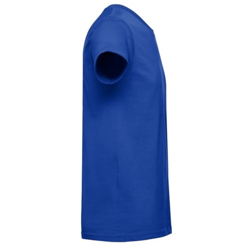 Футболка мужская ANKARA, синий, S, 100% хлопок, 190 г/м2 Футболка мужская ANKARA, синий, S, 100% хлопок, 190 г/м2