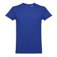 Футболка мужская ANKARA, синий, XL, 100% хлопок, 190 г/м2