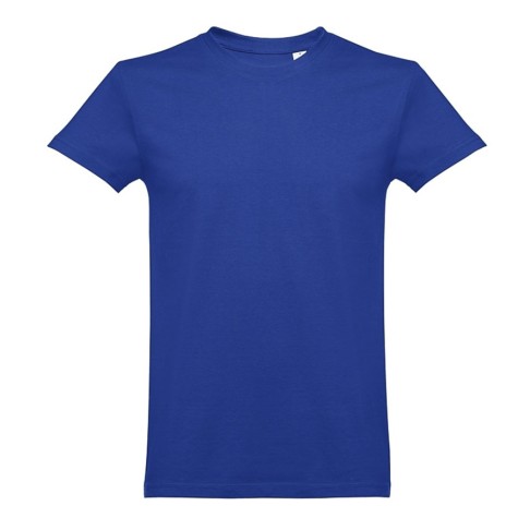 Футболка мужская ANKARA, синий, XL, 100% хлопок, 190 г/м2