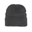 Набор подарочный GET WARM-2: перчатки, шапка, термос; серый