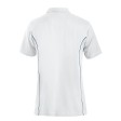 Поло New Conway, белый _M, 100% хлопок, 200 грм2