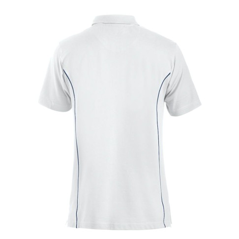 Поло New Conway, белый _XXL, 100% хлопок, 200 грм2