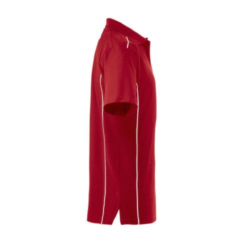 Поло New Alpena, красный _XL, 100% хлопок, 200 грм2 Поло New Alpena, красный _XL, 100% хлопок, 200 грм2