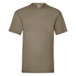 Футболка мужская VALUEWEIGHT T 165, хаки, XL, 100% хлопок, 165 г/м2