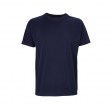 Футболка мужская BOXY MEN, темно-синий, S, 100% органический хлопок, 180 г/м2