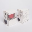 Портативная mini Bluetooth-колонка Sound Burger 