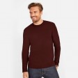Футболка мужская с длинным рукавом MONARCH, белый, XXL, 100% хлопок, 150 г/м2