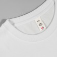 Футболка мужская оверсайз LIBRA, белый, XL/2XL, 100% хлопок, 220 г/м2