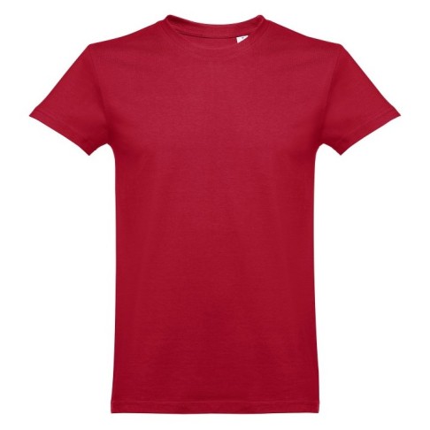 Футболка мужская ANKARA, бордовый, 2XL, 100% хлопок, 190 г/м2 Футболка мужская ANKARA, бордовый, 2XL, 100% хлопок, 190 г/м2