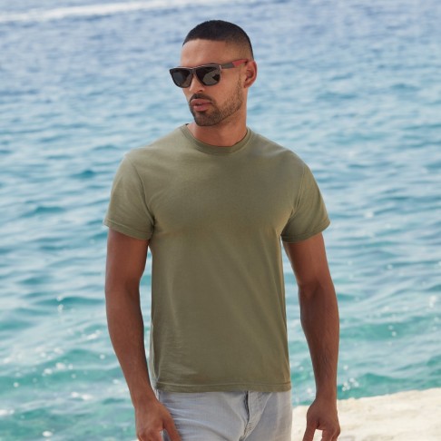 Футболка мужская 