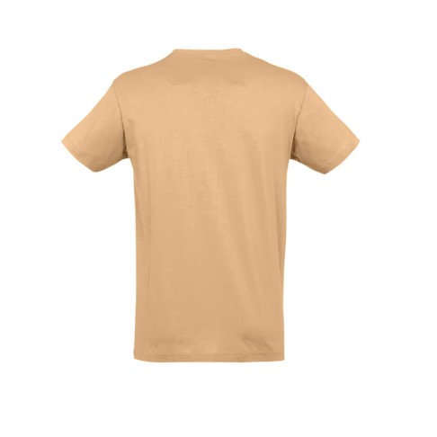 Футболка мужская REGENT, песочный, 2XL, 100% хлопок, 150г/м2