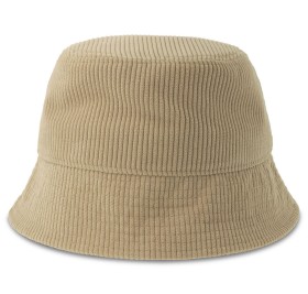 Панама CUMBRE, бежевый, 100%  полиэстер, подкладка 100% полиэстер, 230 г/м2