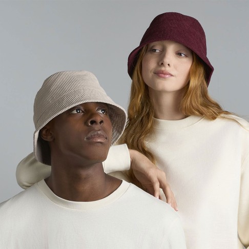 Панама CUMBRE, бежевый, 100%  полиэстер, подкладка 100% полиэстер, 230 г/м2