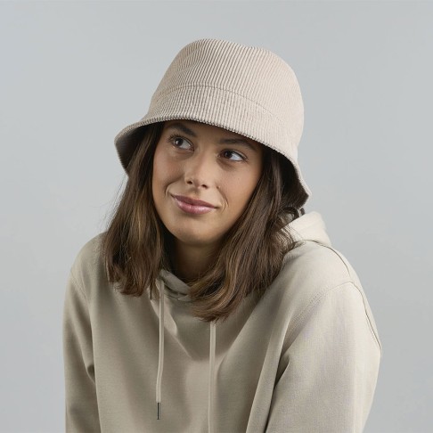 Панама CUMBRE, бежевый, 100%  полиэстер, подкладка 100% полиэстер, 230 г/м2